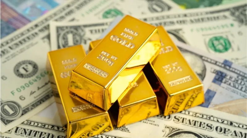 Gi&aacute; v&agrave;ng v&agrave; đồng USD thường c&oacute; mối quan hệ nghịch chiều